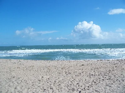 Avalon State Park