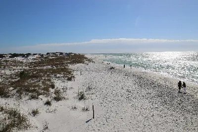 St. Andrews State Park