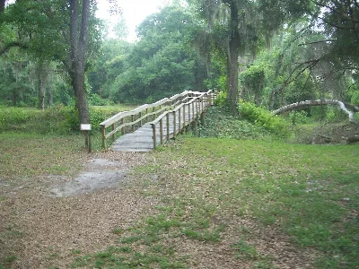 Suwannee River State Park