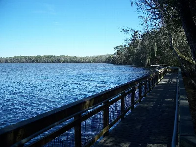 Lake Talquin State Park