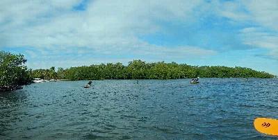 John Pennekamp Coral Reef State Park