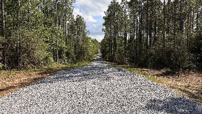 Shoal River Headwaters State Park