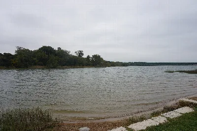 Cleburne State Park