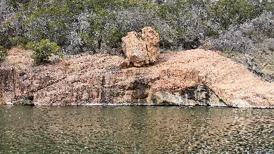 Inks Lake State Park