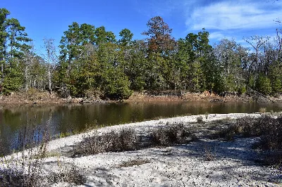 Village Creek State Park