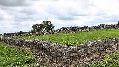 Mission Rosario State Historic Site