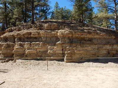 Florissant Fossil Beds National Monument