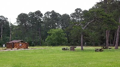 Atlanta State Park