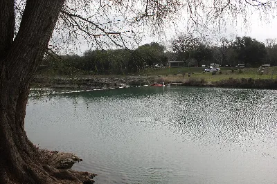 Blanco State Park
