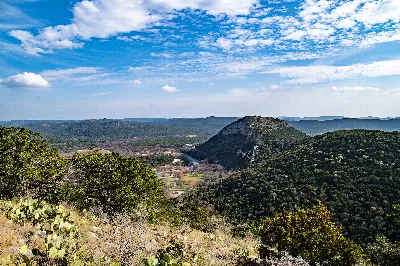 Garner State Park
