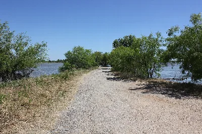 Lake Arrowhead State Park