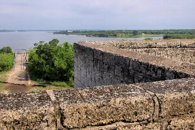Lake Corpus Christi State Park