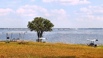Lake Whitney State Park