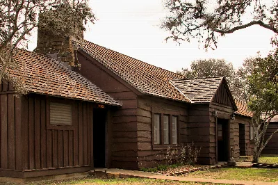 Lockhart State Park