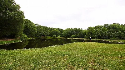 Lake Tawakoni State Park