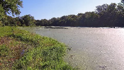 Fort Parker State Park