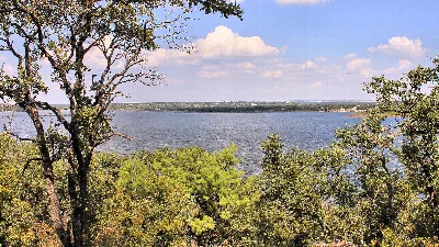 Lake Brownwood State Park