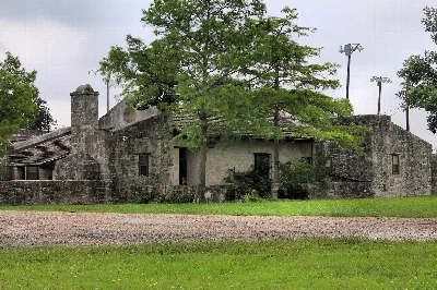Goliad State Park