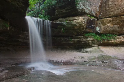 Starved Rock State Park