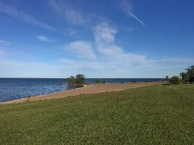 Hamlin Beach State Park