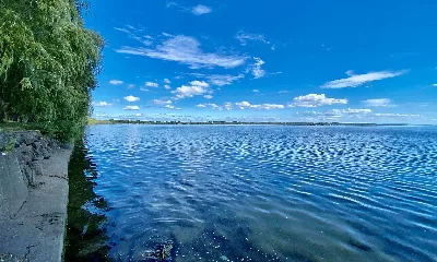Seneca Lake State Park
