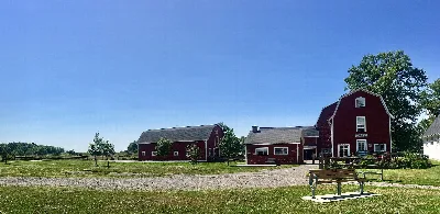 Knox Farm State Park