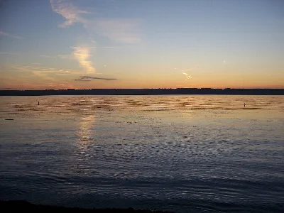 Sampson State Park