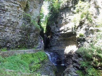 Stony Brook State Park