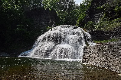 Robert H. Treman State Park