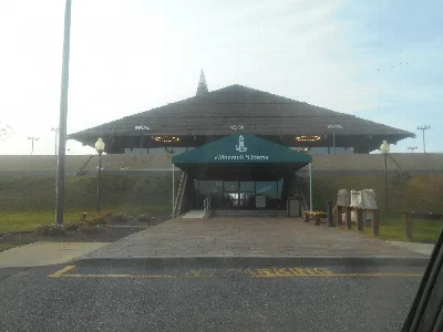 Montauk Downs State Park