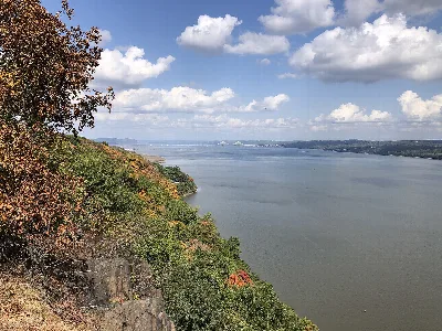 Palisades State Park