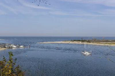 Nissequogue River State Park