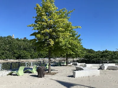 Roberto Clemente State Park