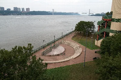 Denny Farrell Riverbank State Park