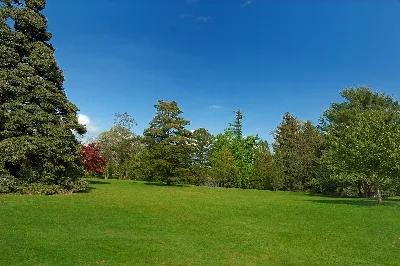 Bayard Cutting Arboretum State Park