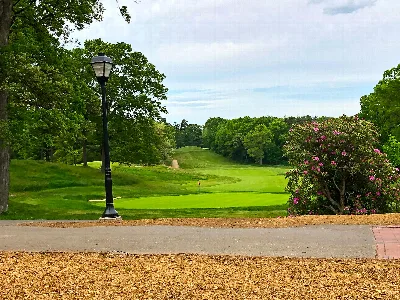 Bethpage State Park