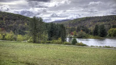 Allegany State Park