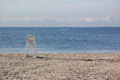Alfred E. Smith/Sunken Meadow State Park