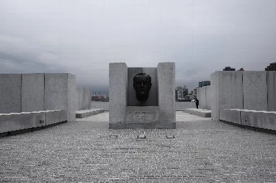 FDR Four Freedoms State Park