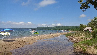 Young State Park