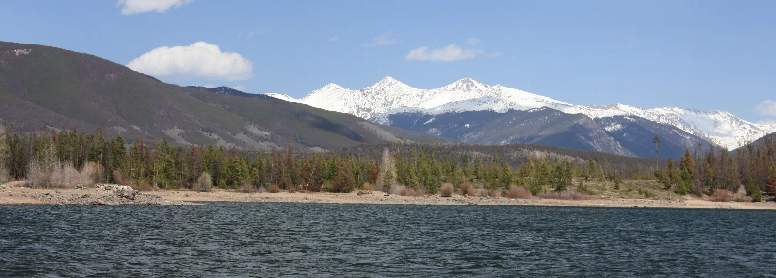 Grays and Torreys: The classic 14er double, and the easiest two-fer in Colorado