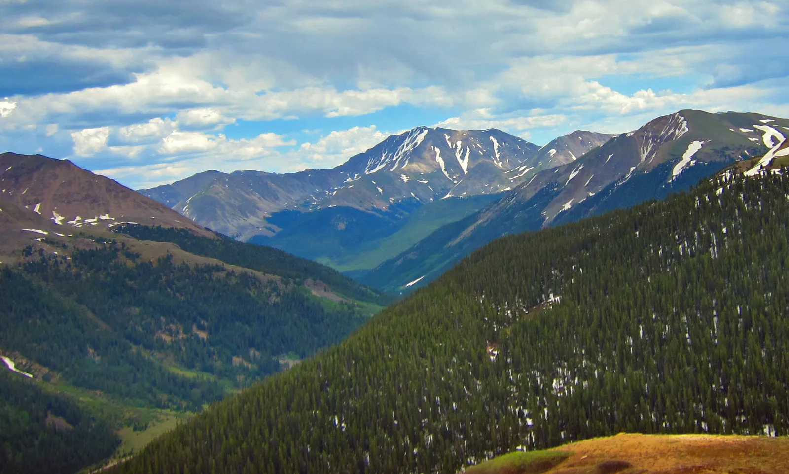 La Plata Peak: The Sawatch silver mountain, and a quieter alternative to Elbert