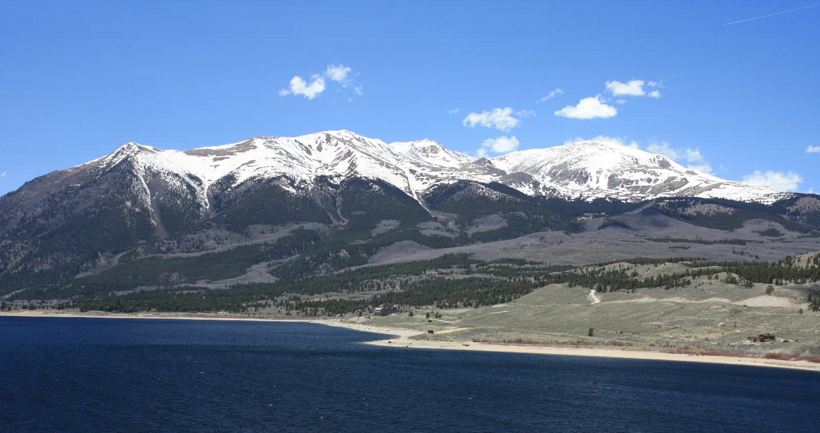Mount Elbert: How to climb the highest peak in the Rockies