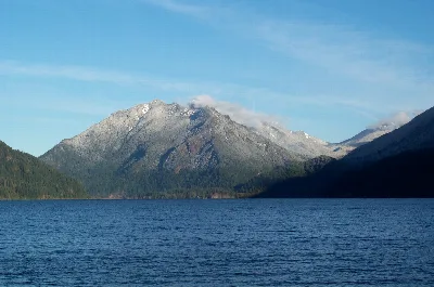 Mount Storm King