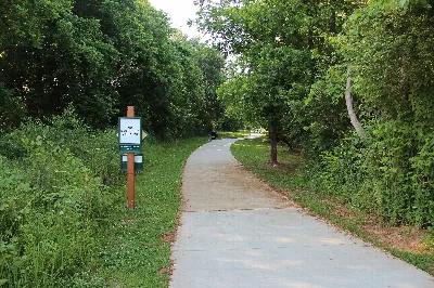 Noonday Creek Trail