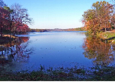 Chadwick Lake
