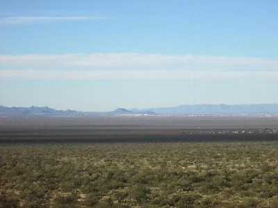 Tumamoc Hill