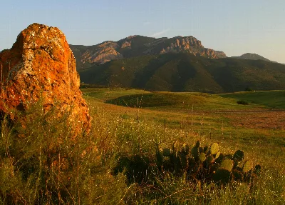 Satwiwa Loop Trail