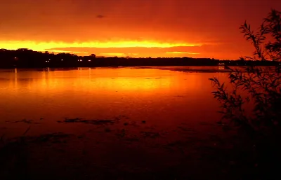 Lake Phalen