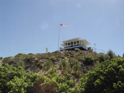 Vetter Mountain